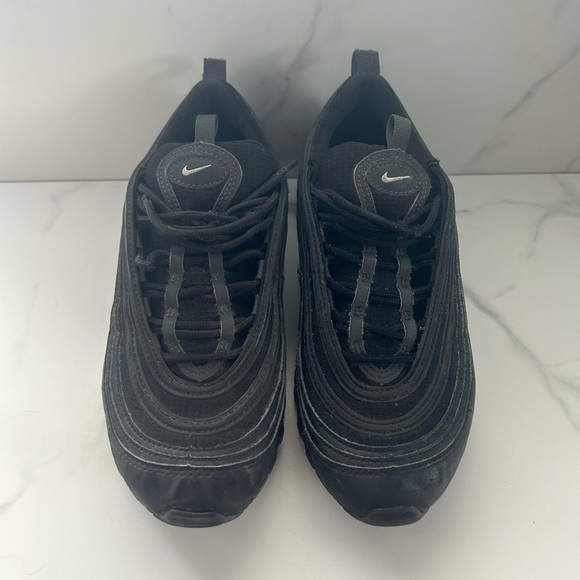Nike Other - Black Nike Air Maxes